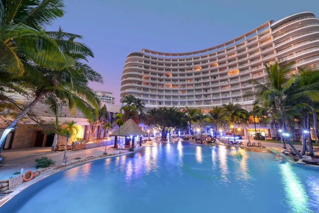 Grand Soluxe Hotel And Resort Sanya-1